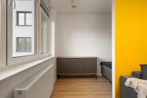 Pure Home Apartments - Gwiaździsta