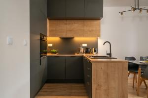 Pure Home Apartments - Gwiaździsta