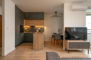 Pure Home Apartments - Gwiaździsta