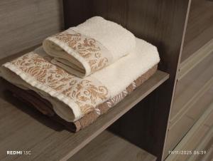 Stay comfortably and conveniently in Joinville