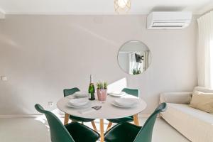 Marblau Beach Vacation and Downtown Sitges