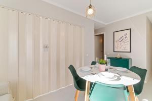 Marblau Beach Vacation and Downtown Sitges