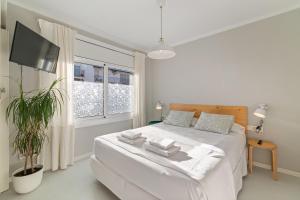 Marblau Beach Vacation and Downtown Sitges