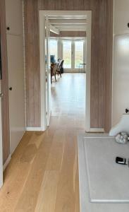 Renovated Fishermans House On Large Natural Plot