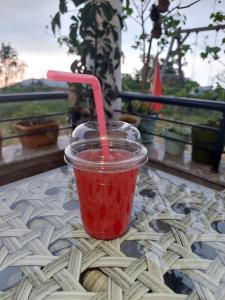 Trabzon Çamlıca Bungalov