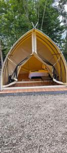 Kayi glamping