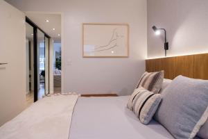 Edelweiss Modern Apartment