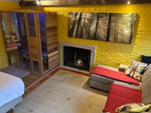 Hamiora wellness B&B