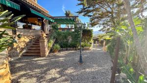 Posada Los Cántaros