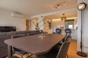 Saldanha Flats I by Innkeeper