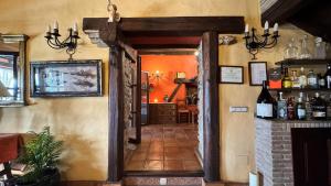 Posada Los Cántaros