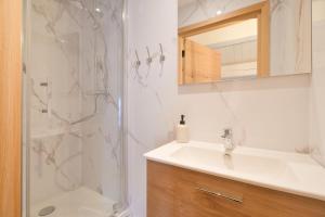 Lesetoilesdelaplagne Chalet 17