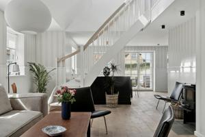 New Holiday Home Near The Beach In Old Skagen