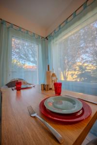 Appartement Dauphin - Résidence Kiwi