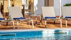 Family villa Costanza with pool in Porec