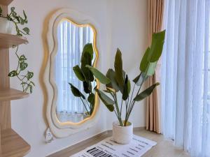 The Sóng Hotel - Căn Hộ Dịch Vụ Cao Cấp