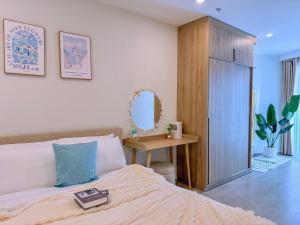The Sóng Hotel - Căn Hộ Dịch Vụ Cao Cấp