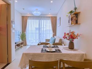 The Sóng Hotel - Căn Hộ Dịch Vụ Cao Cấp