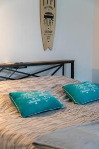 Appartement Dauphin - Résidence Kiwi