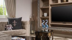 Family villa Costanza with pool in Porec