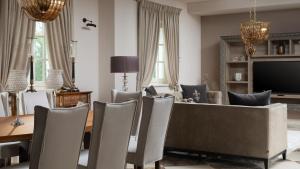 Family villa Costanza with pool in Porec