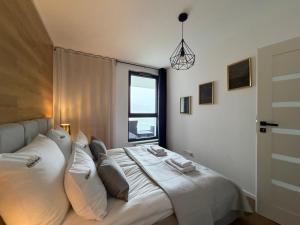 Riva Verona - Vistula View & Parking by Downtown Apartments