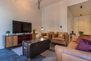 Luxury Casal Ribeiro I by Innkeeper