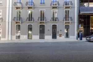 Luxury Casal Ribeiro I by Innkeeper