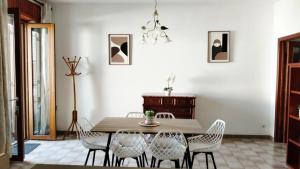 Appartamento Mancaversa Centro, 200m mare