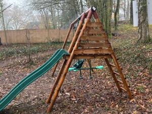 Glamping Tente Safari Marquessac 26
