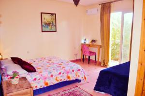 Villa Essalah & Spa Marrakech