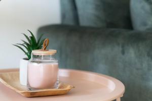 Green nest - 2 camere 2 bagni parcheggio gratuito