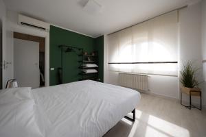 Green nest - 2 camere 2 bagni parcheggio gratuito