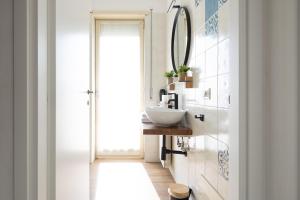 Green nest - 2 camere 2 bagni parcheggio gratuito