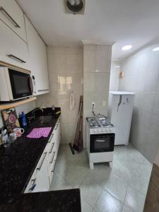 AP para 4 pessoas Copacabana