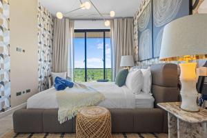 NOK Cozy 1BR Apartment the towers By Vistacana