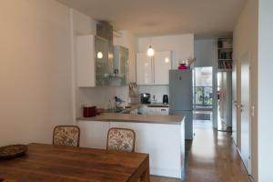 Wunderschöne Wohnung mit Balkon