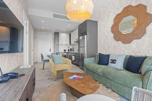 NOK Cozy 1BR Apartment the towers By Vistacana