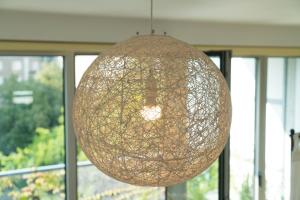 Wunderschöne Wohnung mit Balkon