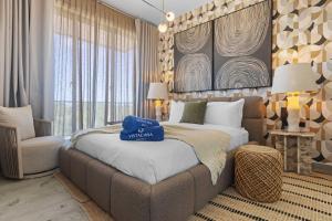 NOK Cozy 1BR Apartment the towers By Vistacana