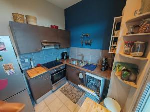 Bright, spacious apartment a stones throw from Les Halles