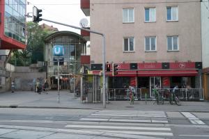 Wunderschöne Wohnung mit Balkon