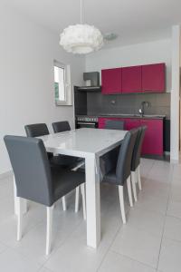 Apartment Dragan Grubišić