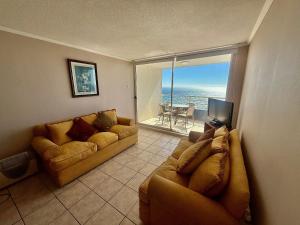 Estupenda vista al Mar Euromarina