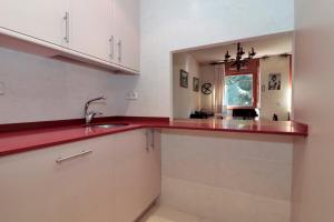 Apartarent 1500 - Apartamento Timonet