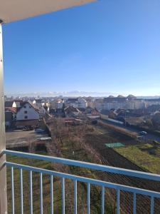 Apartament SARA ROYAL VIEW