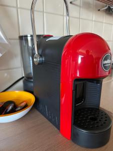 Visit Sigulda apartment self check-in