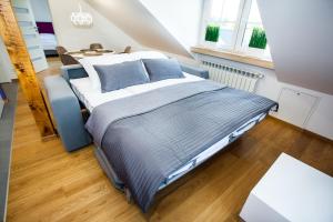 Apartamenty SaltApart