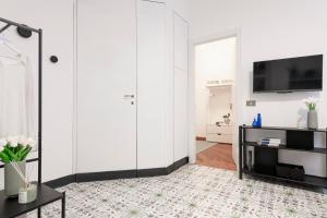 EASYLIFE - SUITE in Via Della Spiga