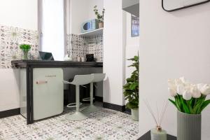 EASYLIFE - SUITE in Via Della Spiga